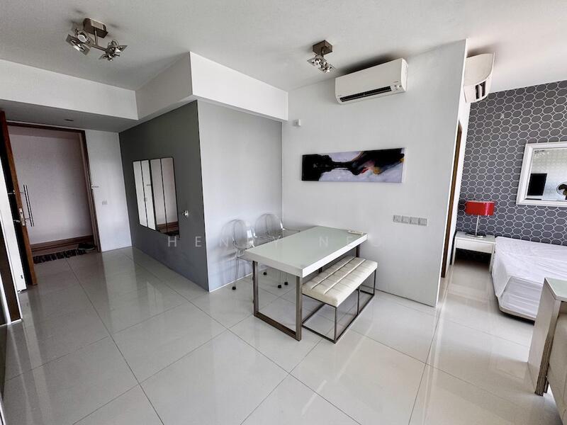Citylights, 82 Jellicoe Road, Studio, 592 sqft, Condominium For Rent, by Henry Neo, 20039944 - PropertyGuru.com.sg