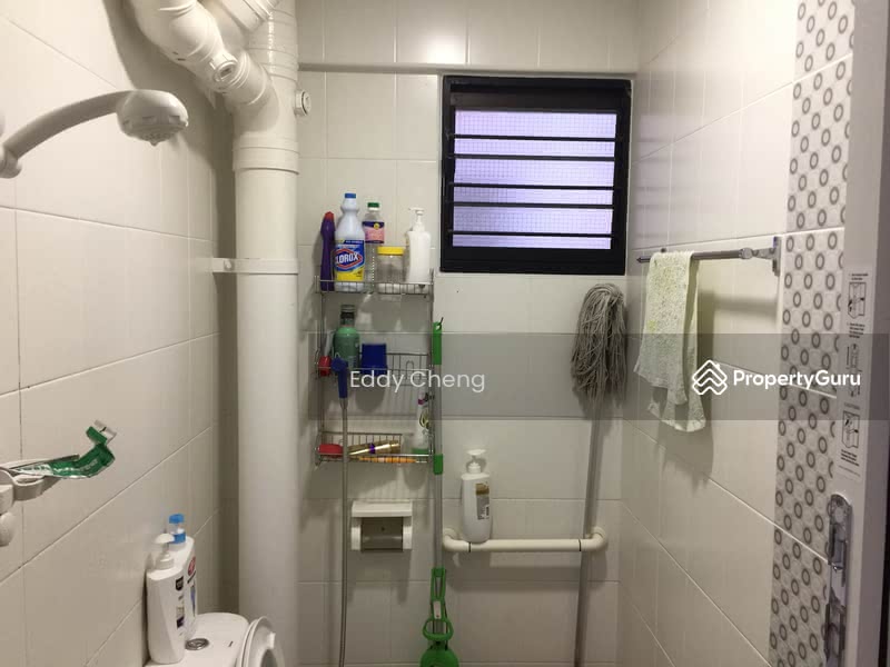 For Rent - 201 Serangoon Central