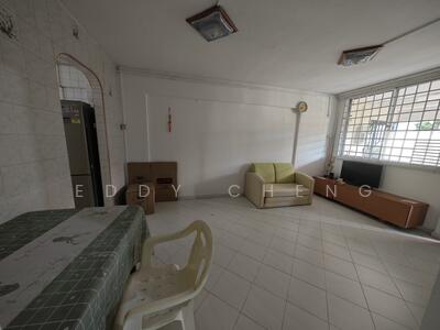 For Rent - 201 Serangoon Central