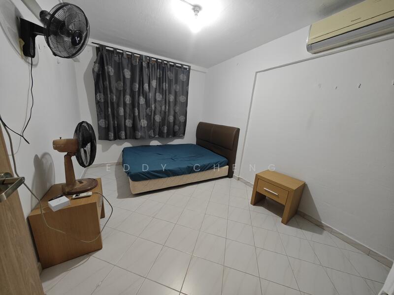 For Rent - 201 Serangoon Central