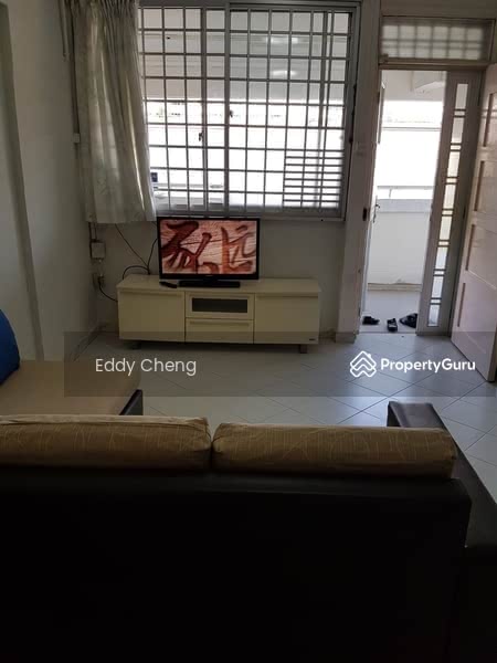 For Rent - 201 Serangoon Central