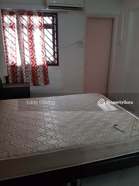 For Rent - 201 Serangoon Central