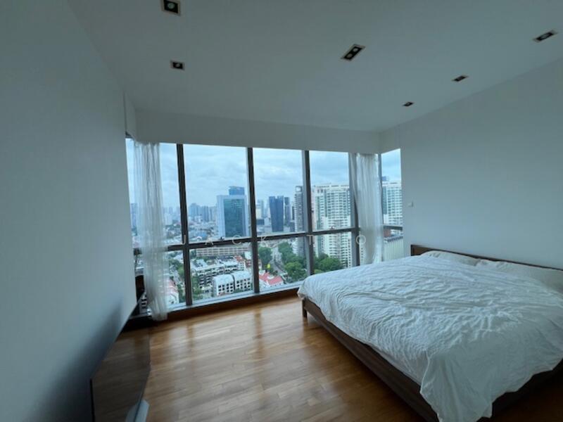 Residences @ Evelyn, 13 Evelyn Road, 3 Bedrooms, 1,528 sqft, Condominium For Rent, by Jack Teo, 20040256 - PropertyGuru.com.sg