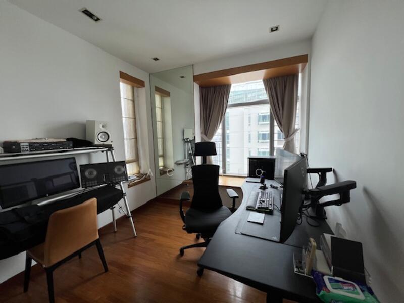 Residences @ Evelyn, 13 Evelyn Road, 3 Bedrooms, 1,528 sqft, Condominium For Rent, by Jack Teo, 20040256 - PropertyGuru.com.sg