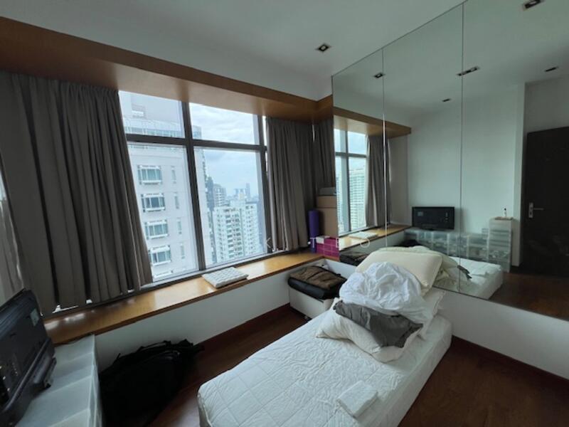 Residences @ Evelyn, 13 Evelyn Road, 3 Bedrooms, 1,528 sqft, Condominium For Rent, by Jack Teo, 20040256 - PropertyGuru.com.sg