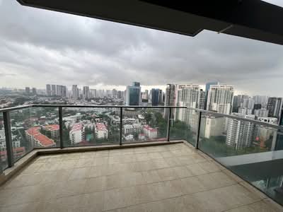 For Rent - Residences @ Evelyn