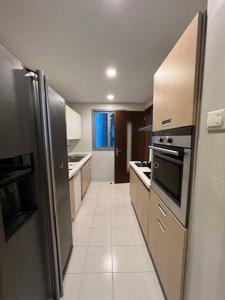 For Rent - Residences @ Evelyn