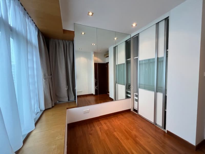 For Rent - Residences @ Evelyn