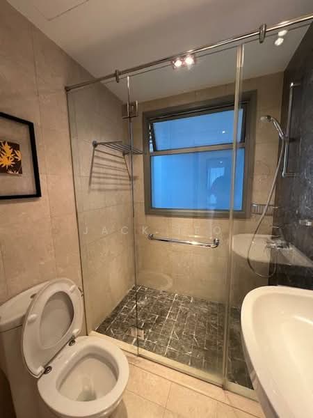 For Rent - Residences @ Evelyn