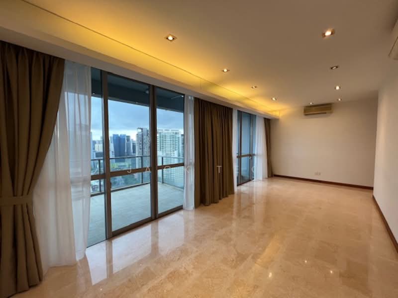 For Rent - Residences @ Evelyn