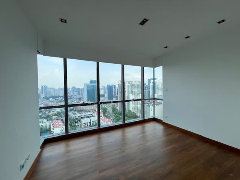 For Rent - Residences @ Evelyn