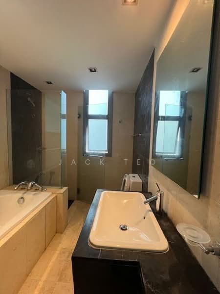 For Rent - Residences @ Evelyn