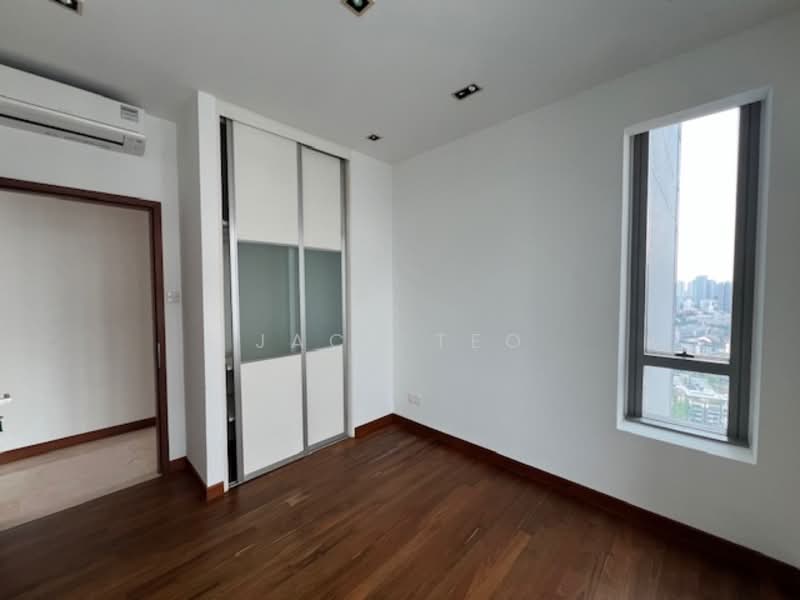 For Rent - Residences @ Evelyn