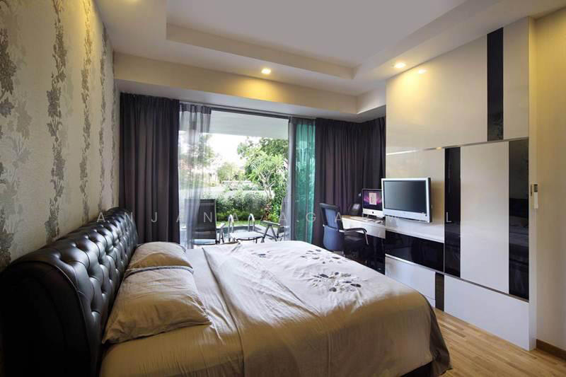 Double Bay Residences Condominium For Sale at S 3,550,000