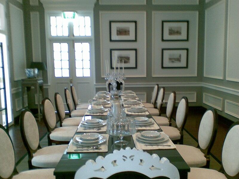 function room