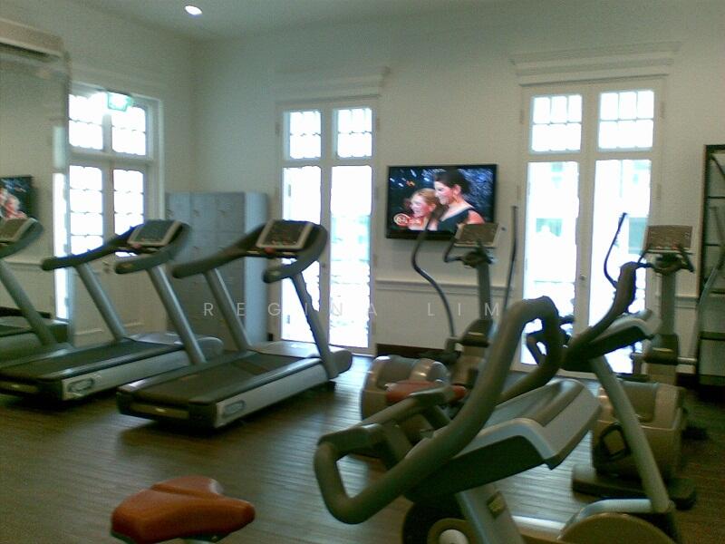 gym