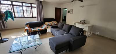 For Rent - 259A Compassvale Road