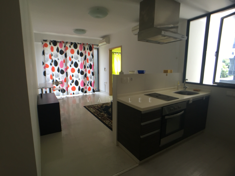 D'Casita, 38 Lorong Marzuki, 1 Bedroom, 538 sqft, Condominium For Rent, by Evan Lee, 20041327 - PropertyGuru.com.sg