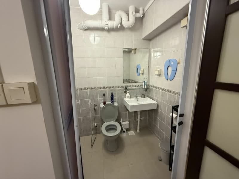 613 Bukit Panjang Ring Road, 613 Bukit Panjang Ring Road, 2 Bedrooms, 969 sqft, HDB Flat For Rent, by Mark Tan, 20041921 - PropertyGuru.com.sg