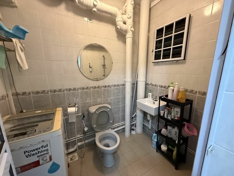 613 Bukit Panjang Ring Road, 613 Bukit Panjang Ring Road, 2 Bedrooms, 969 sqft, HDB Flat For Rent, by Mark Tan, 20041921 - PropertyGuru.com.sg