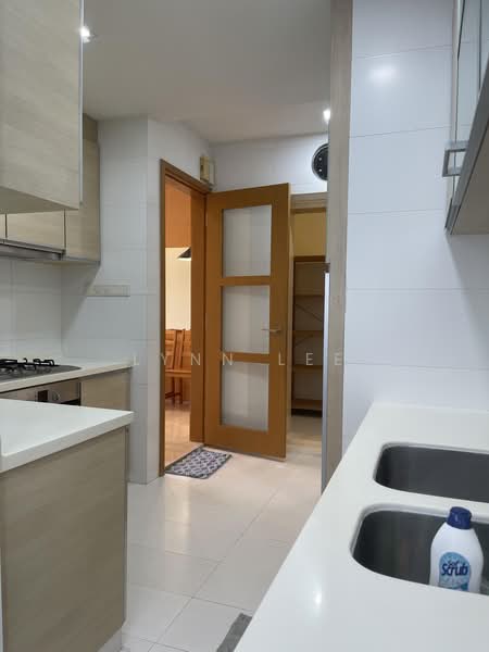 Duchess Manor, 20 Duchess Road, 3 Bedrooms, 1,055 sqft, Condominium For Rent, by Lynn Lee, 20041945 - PropertyGuru.com.sg