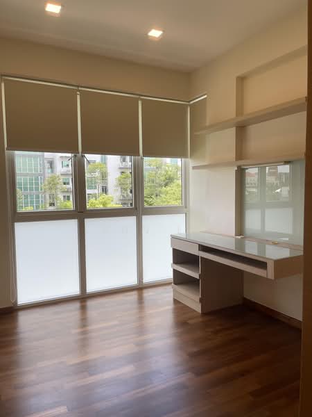 Duchess Manor, 20 Duchess Road, 3 Bedrooms, 1,055 sqft, Condominium For Rent, by Lynn Lee, 20041945 - PropertyGuru.com.sg