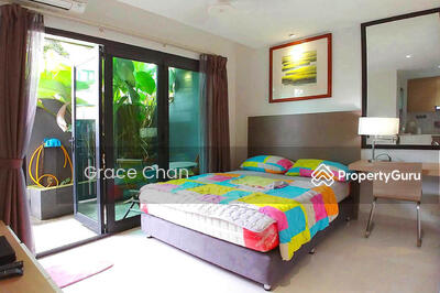 For Rent - 932D East Coast Road (studio 4)
