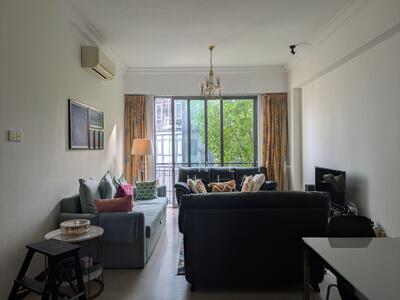 For Rent - Aspen Heights