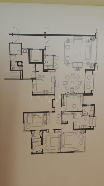 4Beds-2,885sqft