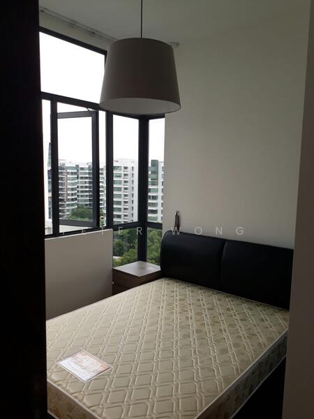 Urban Vista, 2 Tanah Merah Kechil Link, 2 Bedrooms, 549 sqft, Condominium For Rent, by Peter Wong, 20043618 - PropertyGuru.com.sg