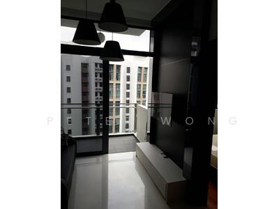 For Rent - Urban Vista