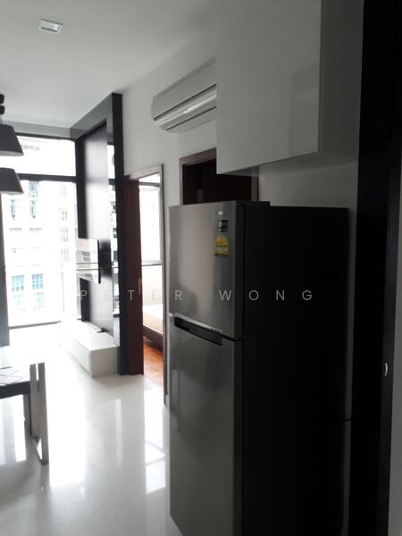 Urban Vista, 2 Tanah Merah Kechil Link, 2 Bedrooms, 549 sqft, Condominium For Rent, by Peter Wong, 20043618 - PropertyGuru.com.sg