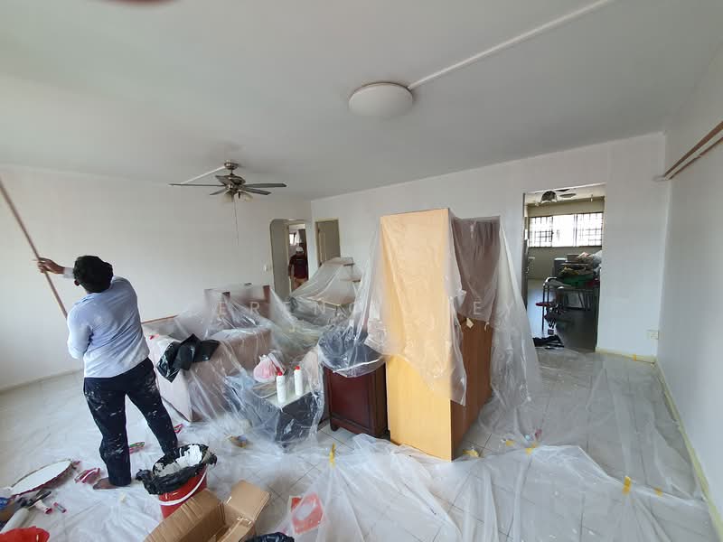 772 Yishun Avenue 3, 772 Yishun Avenue 3, 3 Bedrooms, 1,100 sqft, HDB Flat For Rent, by Terence Ley, 20043711 - PropertyGuru.com.sg