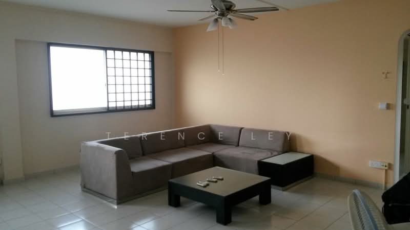 772 Yishun Avenue 3, 772 Yishun Avenue 3, 3 Bedrooms, 1,100 sqft, HDB Flat For Rent, by Terence Ley, 20043711 - living hall - PropertyGuru.com.sg