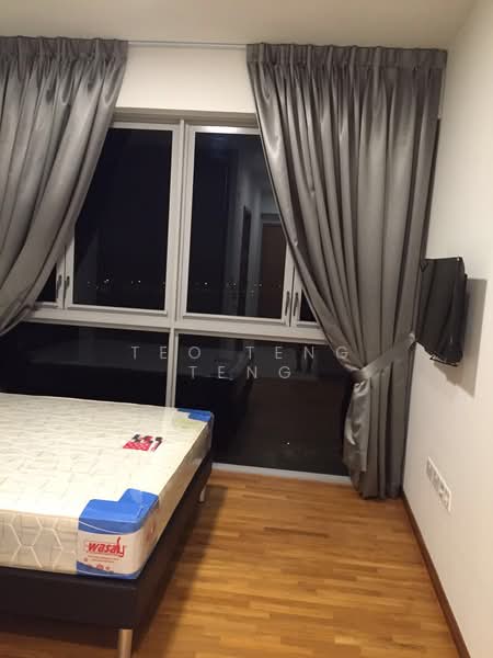 Q Bay Residences, 17 Tampines Street 86, Studio, 300 sqft, Condominium For Rent, by Teo Teng Teng, 20044309 - PropertyGuru.com.sg