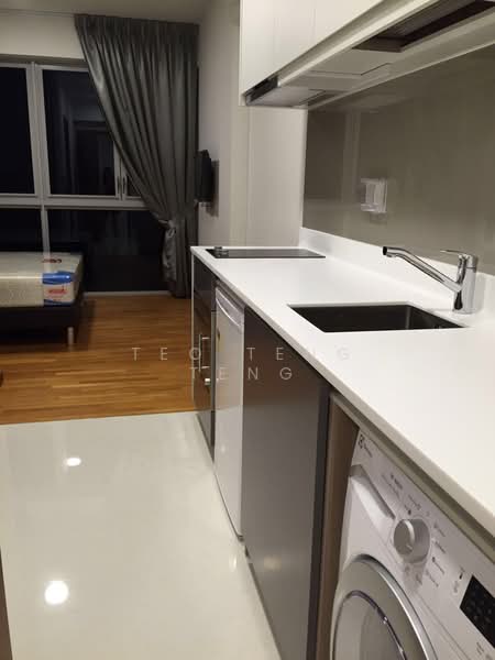 Q Bay Residences, 17 Tampines Street 86, Studio, 300 sqft, Condominium For Rent, by Teo Teng Teng, 20044309 - PropertyGuru.com.sg