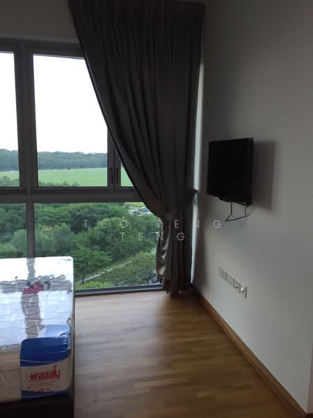 Q Bay Residences, 17 Tampines Street 86, Studio, 300 sqft, Condominium For Rent, by Teo Teng Teng, 20044309 - PropertyGuru.com.sg