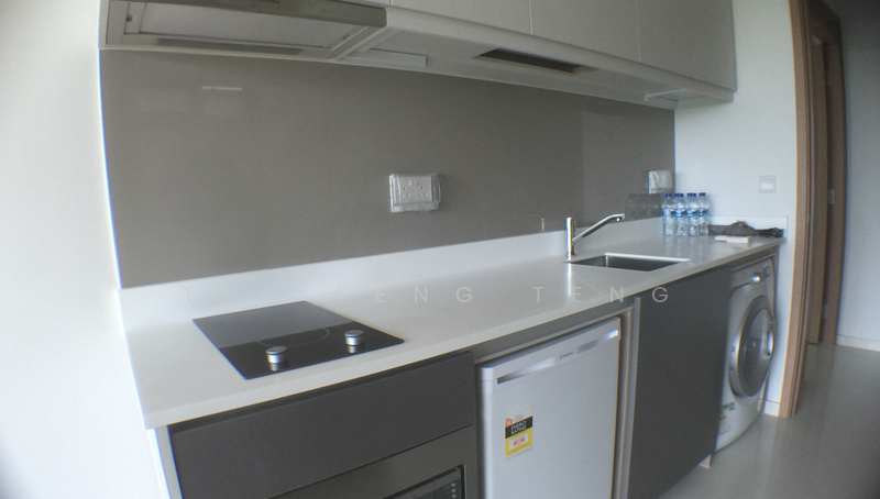 Q Bay Residences, 17 Tampines Street 86, Studio, 300 sqft, Condominium For Rent, by Teo Teng Teng, 20044309 - PropertyGuru.com.sg