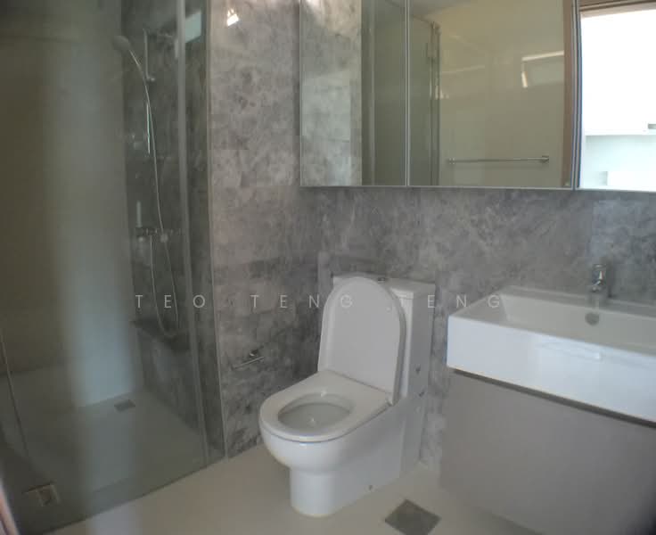 Q Bay Residences, 17 Tampines Street 86, Studio, 300 sqft, Condominium For Rent, by Teo Teng Teng, 20044309 - PropertyGuru.com.sg