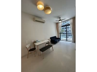 For Rent - Urban Vista