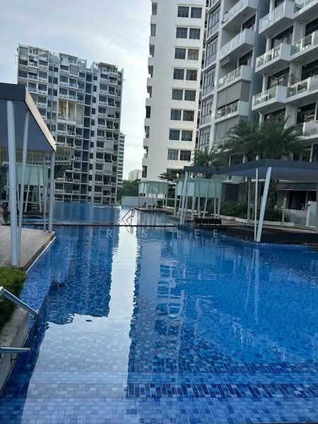 Urban Vista, 10 Tanah Merah Kechil Link, 3 Bedrooms, 850 sqft, Condominium For Rent, by Iris Lee, 20044829 - PropertyGuru.com.sg