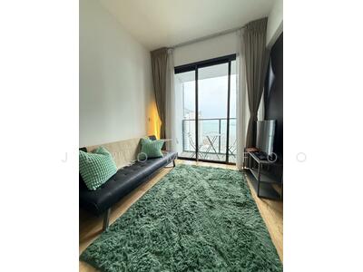 For Rent - Skysuites @ Anson