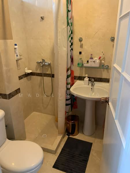 D10 6th Avenue Townhouse, Jalan Lim Tai See, 4 Bedrooms, 2,800 sqft, Town House For Rent, by Madeline Toh, 20046020 - PropertyGuru.com.sg