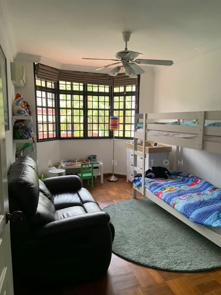 D10 6th Avenue Townhouse, Jalan Lim Tai See, 4 Bedrooms, 2,800 sqft, Town House For Rent, by Madeline Toh, 20046020 - PropertyGuru.com.sg