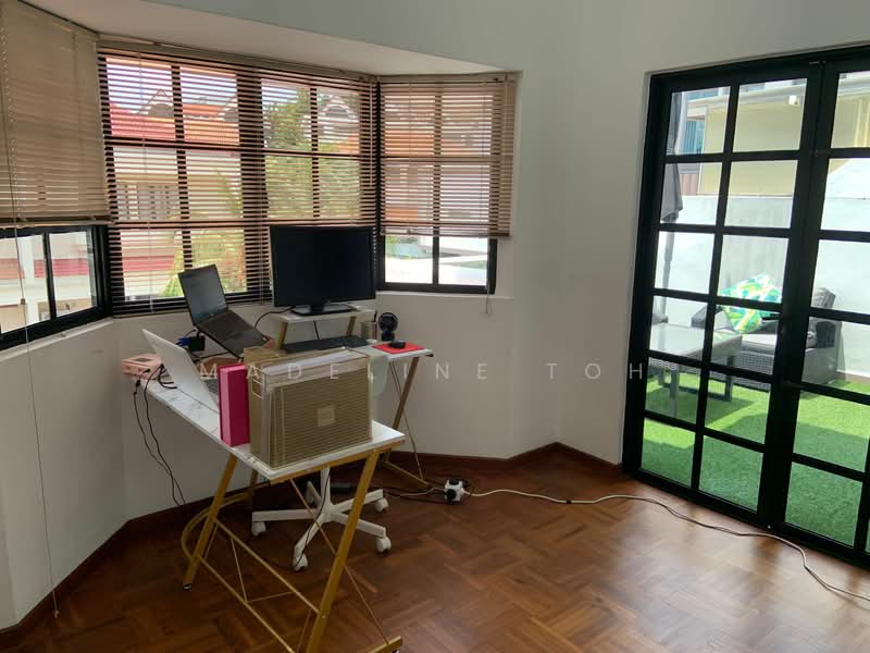 D10 6th Avenue Townhouse, Jalan Lim Tai See, 4 Bedrooms, 2,800 sqft, Town House For Rent, by Madeline Toh, 20046020 - PropertyGuru.com.sg