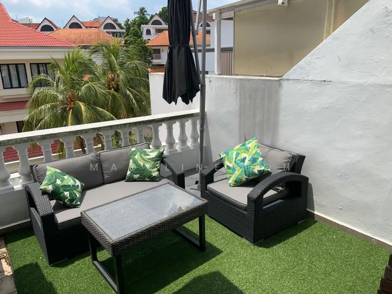 A D10 Jalan Lim Tai See Townhouse, Jalan Lim Tai See, Tanglin / Holland / Bukit Timah, 4 Bedrooms, 2,800 sqft, Townhouse For Rent, by Madeline Toh, 20046020 - PropertyGuru.com.sg