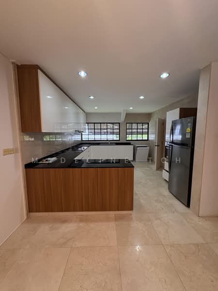 A D10 Jalan Lim Tai See Townhouse, Jalan Lim Tai See, Tanglin / Holland / Bukit Timah, 4 Bedrooms, 2,800 sqft, Townhouse For Rent, by Madeline Toh, 20046020 - PropertyGuru.com.sg
