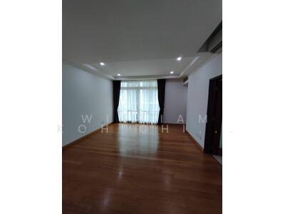 For Rent - Robertson 100