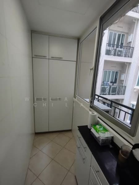 Robertson 100, 100 Robertson Quay, 2 Bedrooms, 883 sqft, Apartment For Rent, by William Koh Chi Liang, 20046944 - PropertyGuru.com.sg