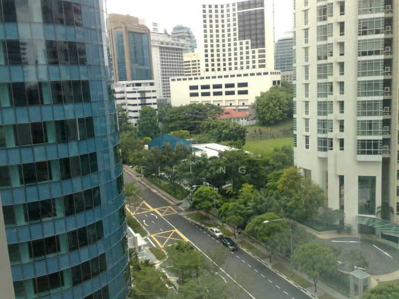 St. Regis Residences Singapore, 33 Tanglin Road, 4 Bedrooms, 3,757 sqft, Apartment For Rent, by FiFi Ng, 20047653 - PropertyGuru.com.sg